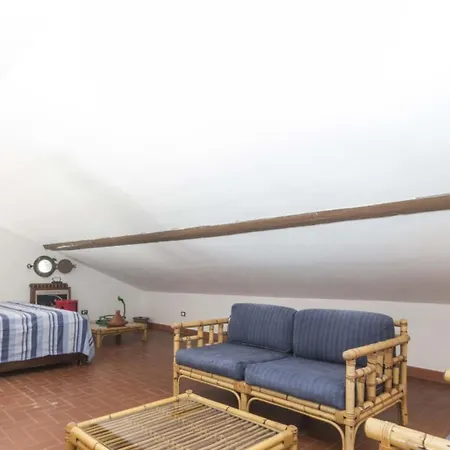 Moby Apartman Porto Azzurro