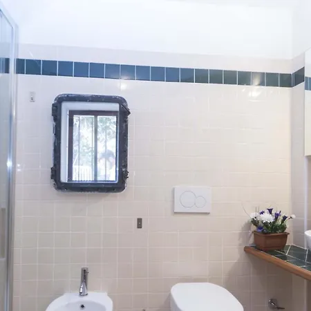 Apartman Moby Porto Azzurro