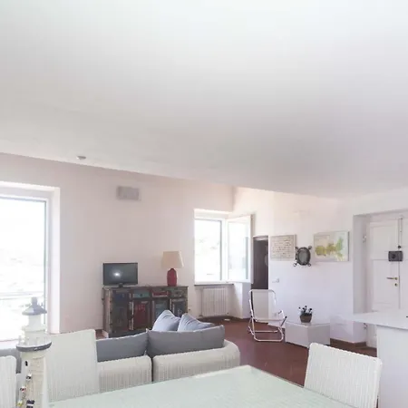 Appartement Moby Porto Azzurro