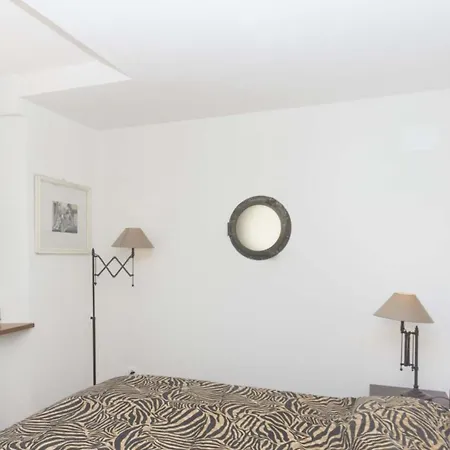 Moby Appartement *