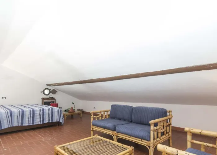 Moby Lejlighed Porto Azzurro