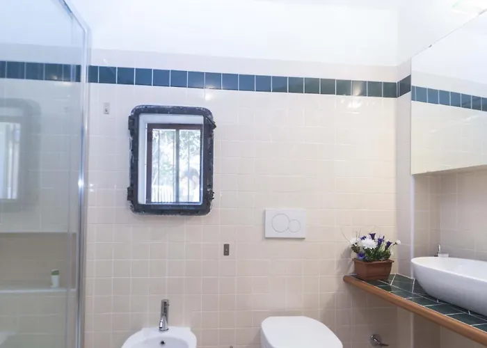 Lejlighed Moby Porto Azzurro