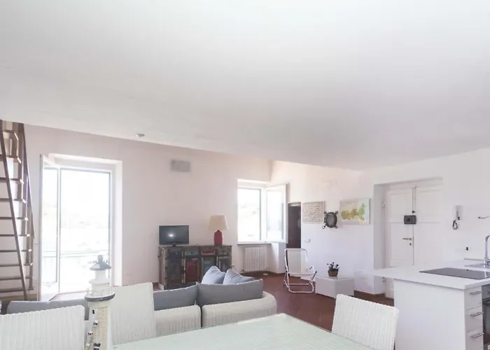 Apartman Moby Porto Azzurro